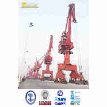 Sea Port Crane Portal Marine Crane